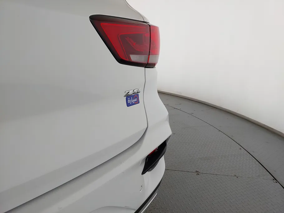 ام جي ZS LUX 2023 