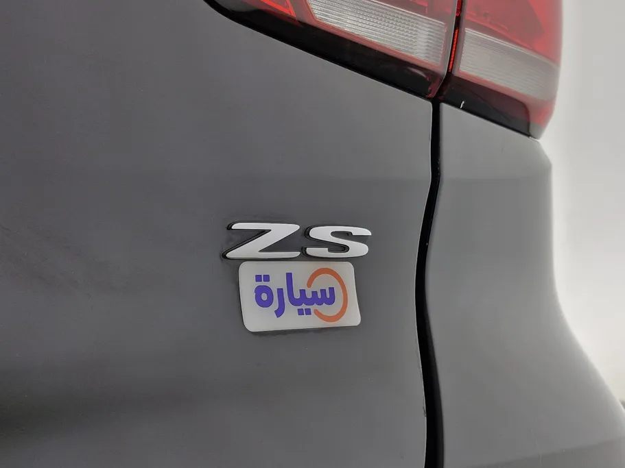 ام جي ZS LUX 2023 