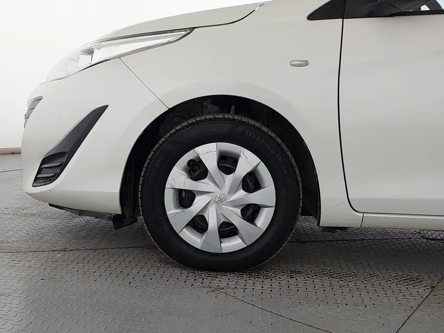 تويوتا يارس Y 2019 