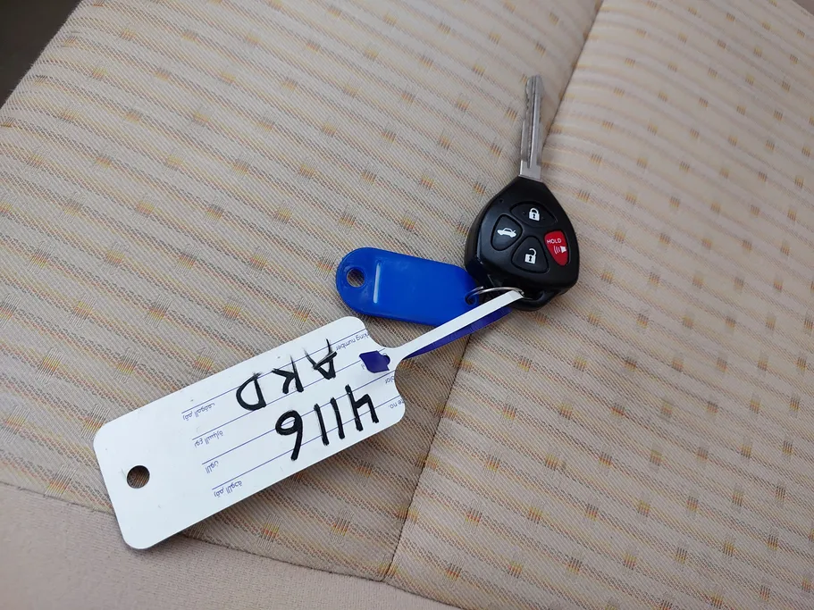 تويوتا يارس Y 2019 