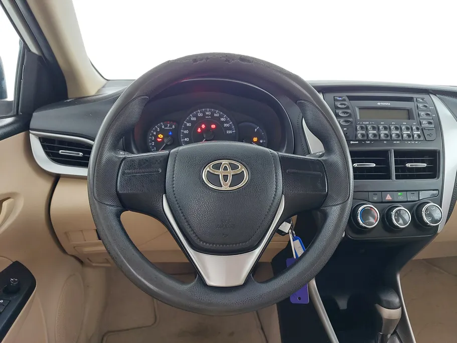 تويوتا يارس Y 2019 