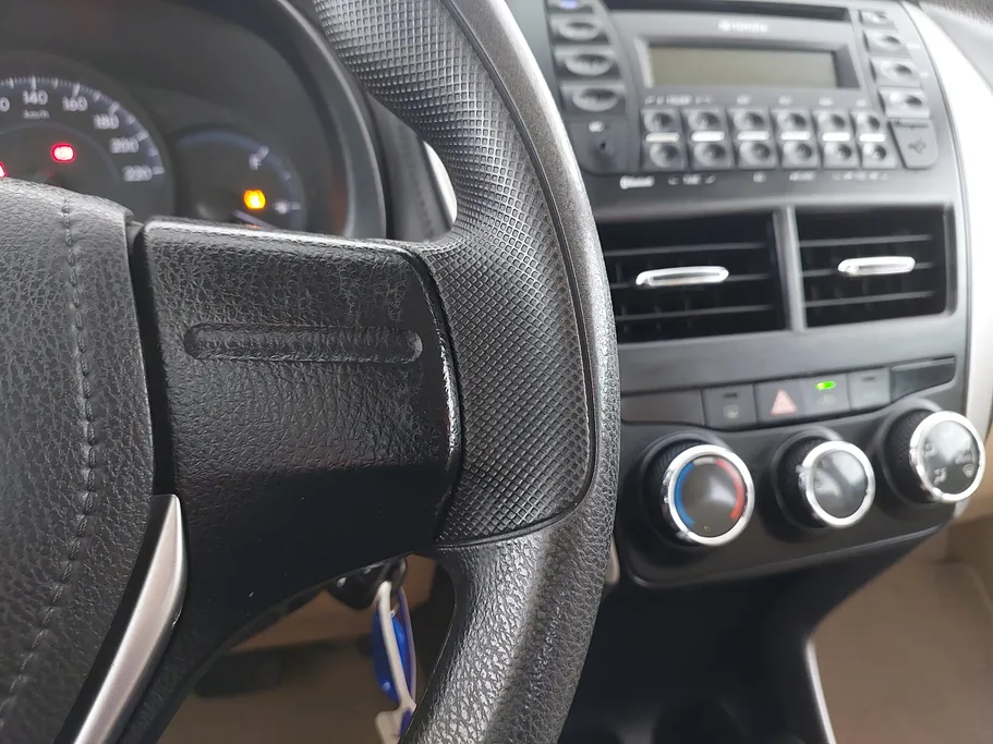 تويوتا يارس Y 2019 