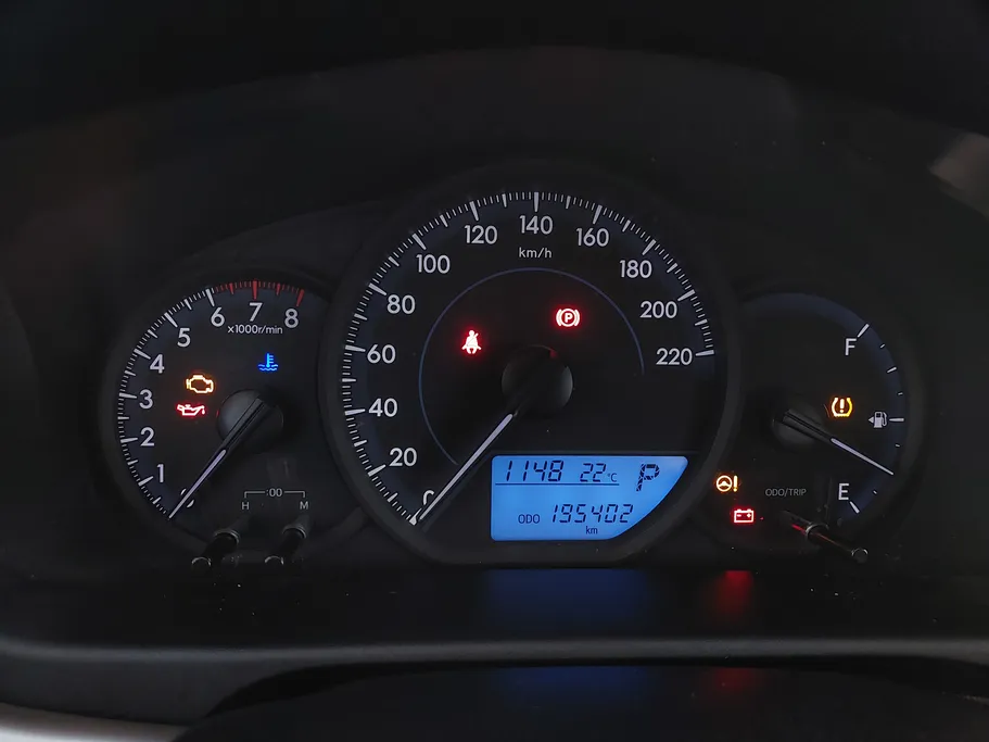 تويوتا يارس Y 2019 