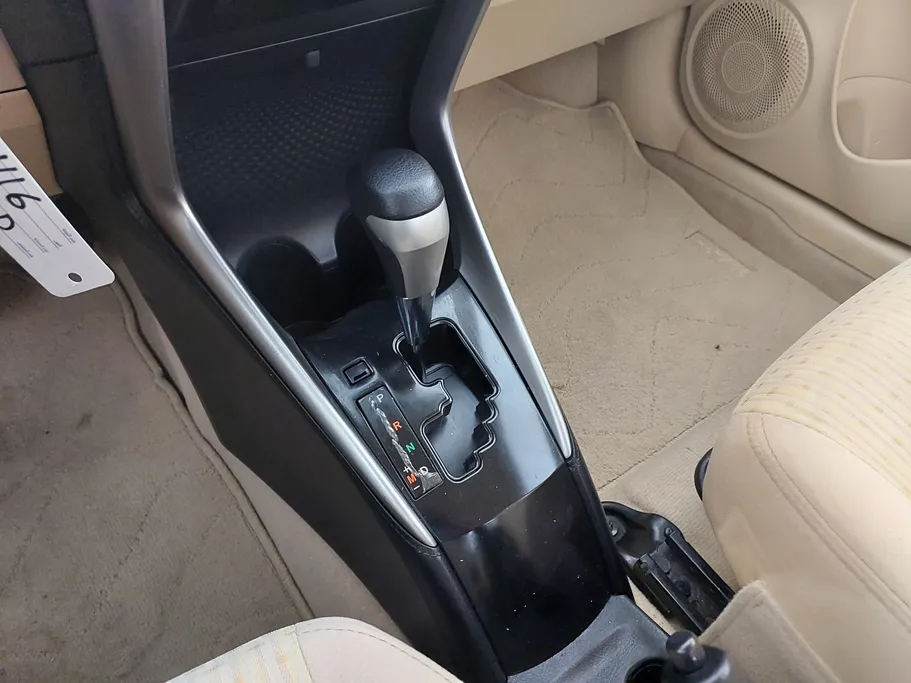 تويوتا يارس Y 2019 