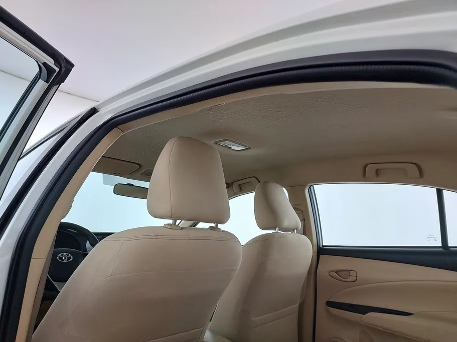 تويوتا يارس Y 2019 