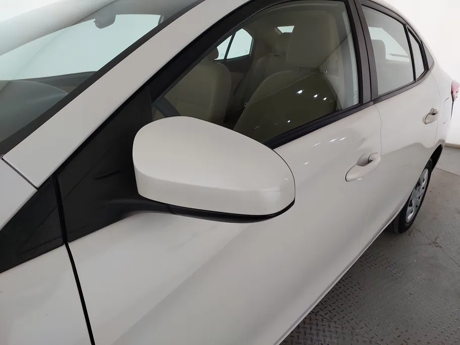 تويوتا يارس Y 2019 