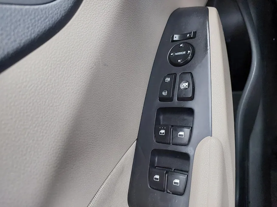 2020 Hyundai Accent GL 