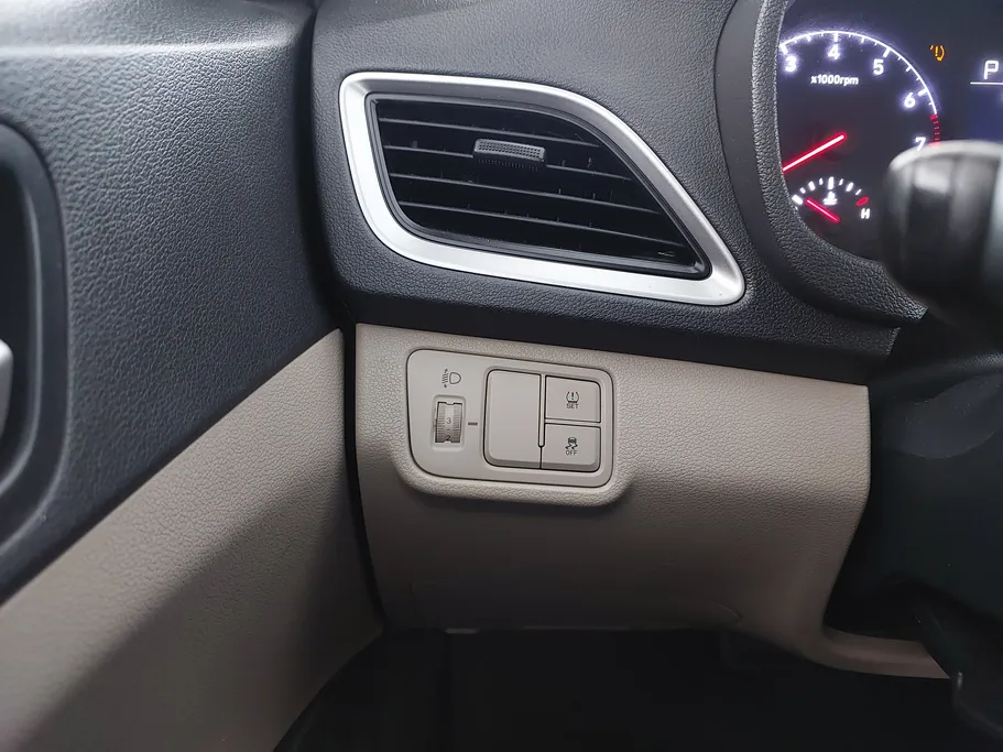 2020 Hyundai Accent GL 