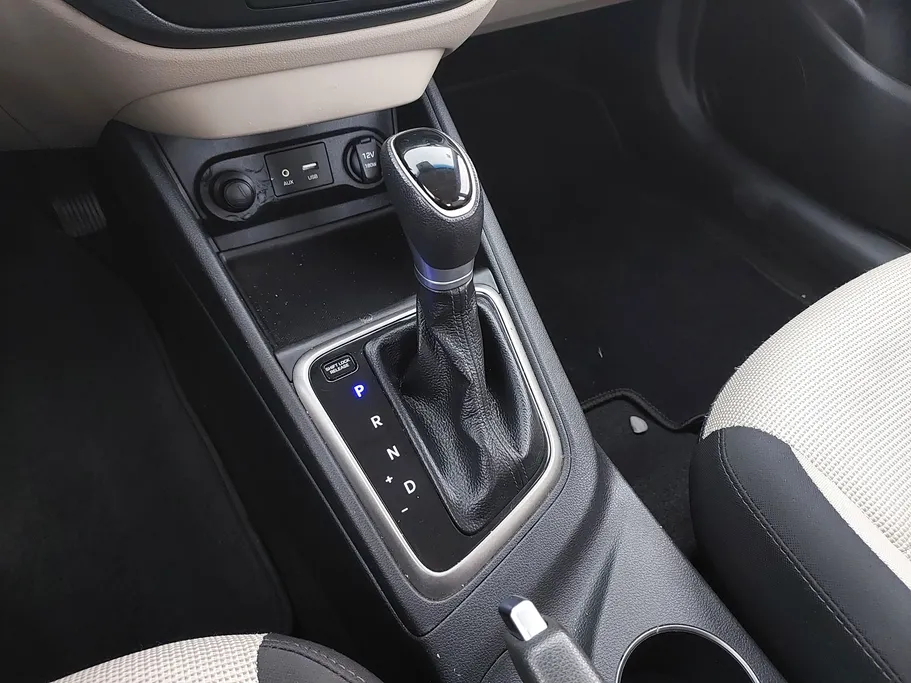 2020 Hyundai Accent GL 