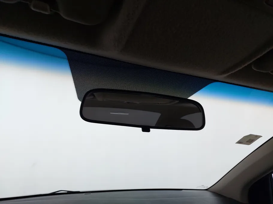 2020 Hyundai Accent GL 