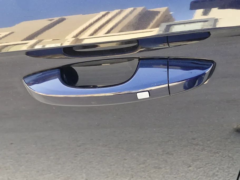 جيلي امجراند GS 2025 