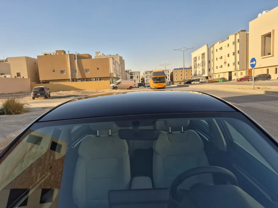 جيلي امجراند GS 2025 