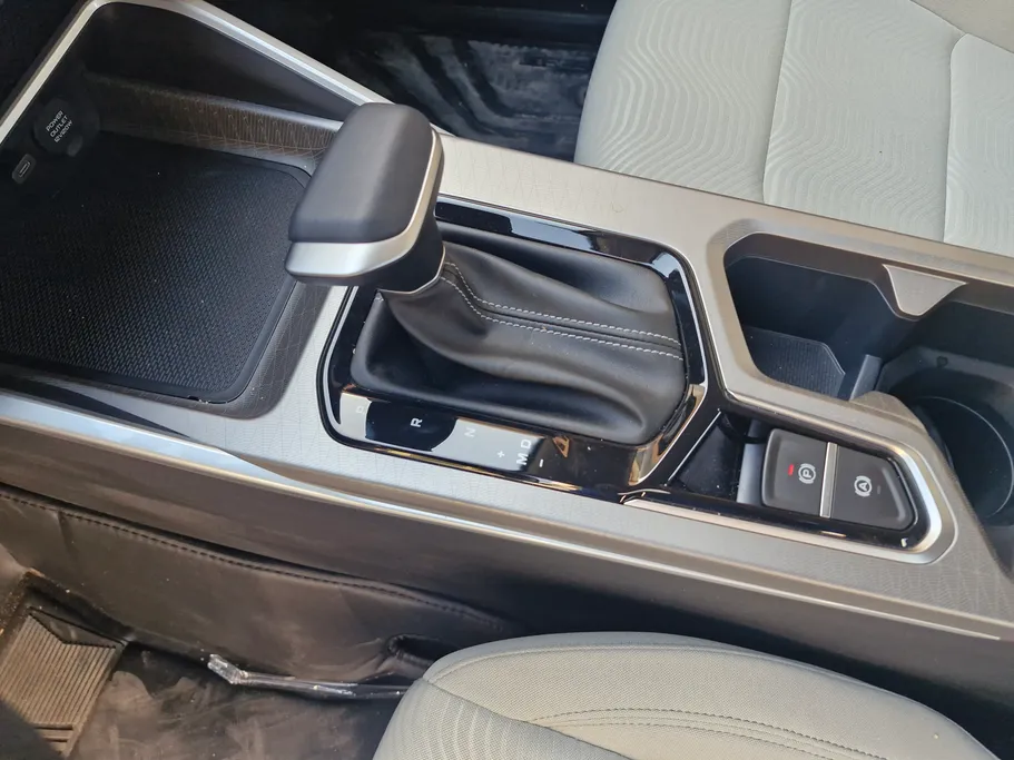 جيلي امجراند GS 2025 