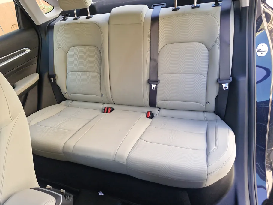 جيلي امجراند GS 2025 