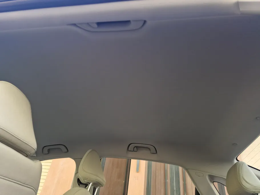 جيلي امجراند GS 2025 