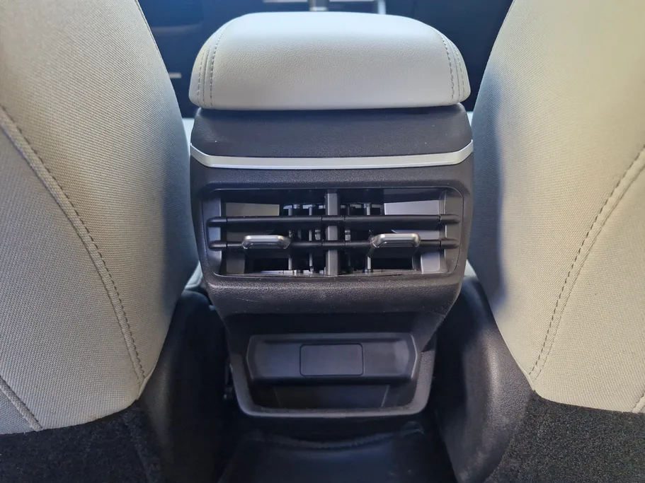 جيلي امجراند GS 2025 