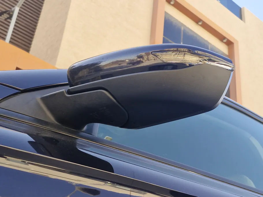 جيلي امجراند GS 2025 