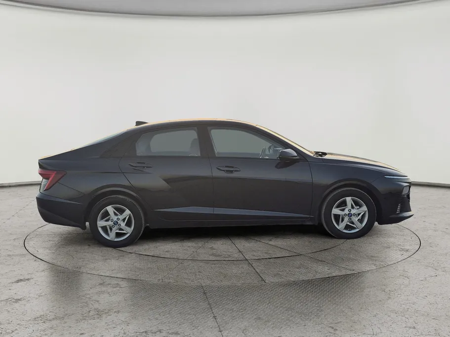 هيونداي اكسنت فلييت 2024 