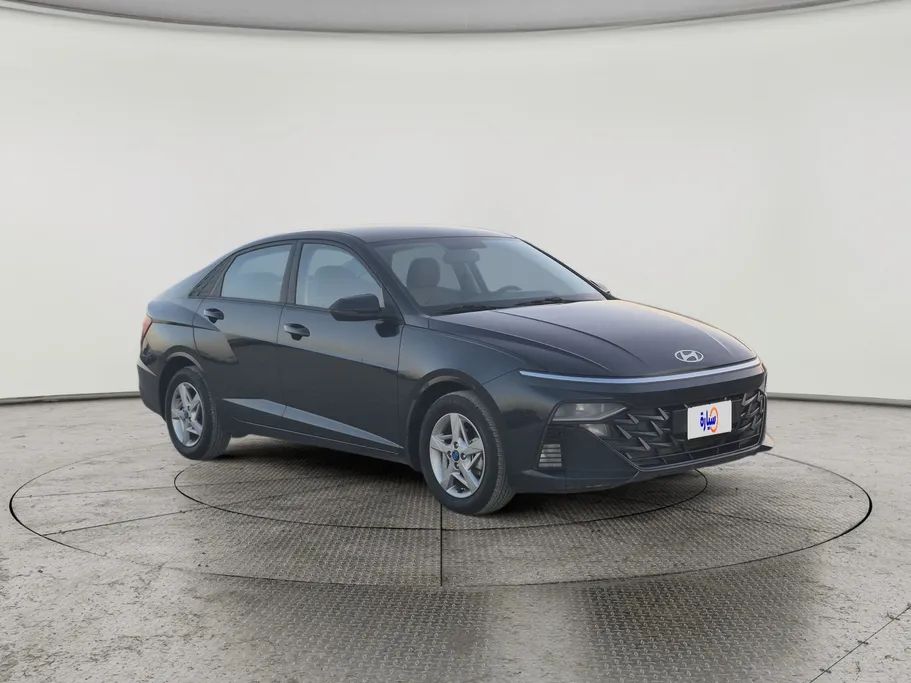 هيونداي اكسنت فلييت 2024 