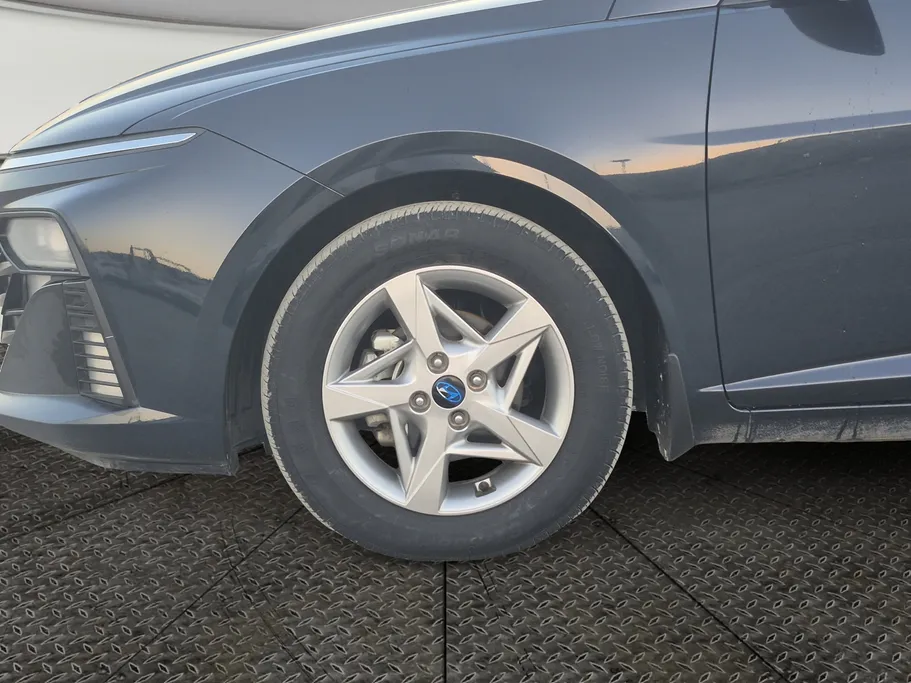 هيونداي اكسنت فلييت 2024 