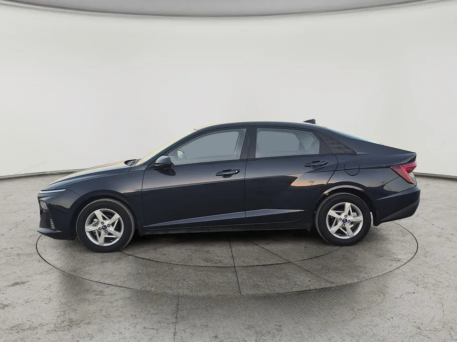 هيونداي اكسنت فلييت 2024 