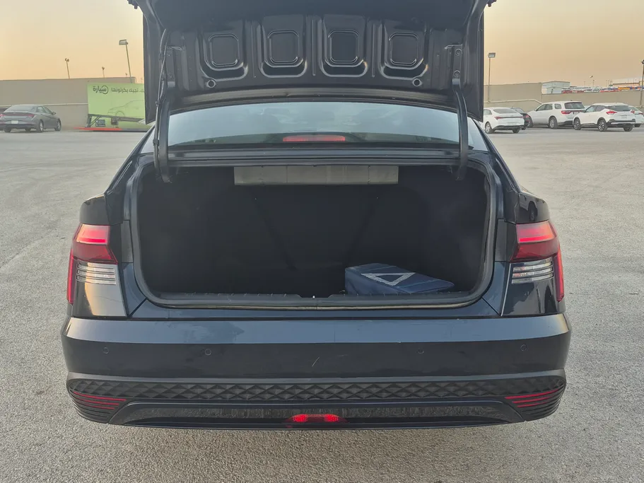 هيونداي اكسنت فلييت 2024 