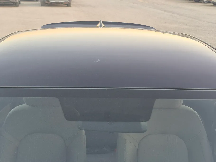 هيونداي اكسنت فلييت 2024 