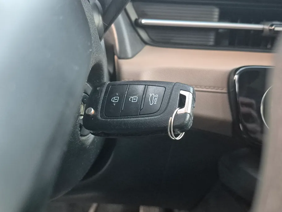 هيونداي اكسنت فلييت 2024 