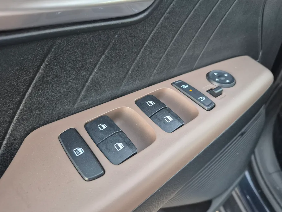 هيونداي اكسنت فلييت 2024 