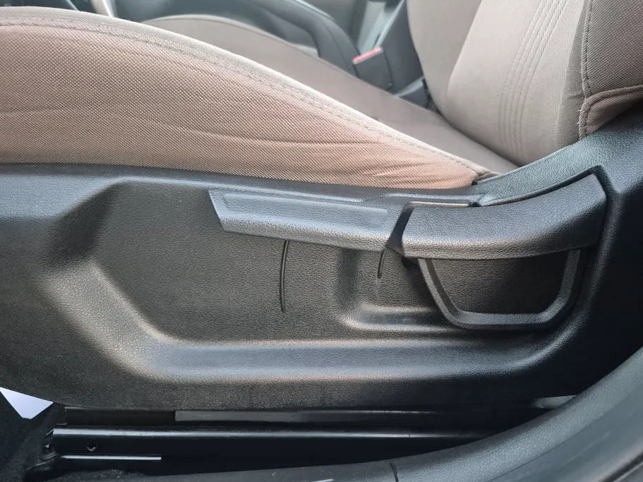 هيونداي اكسنت فلييت 2024 