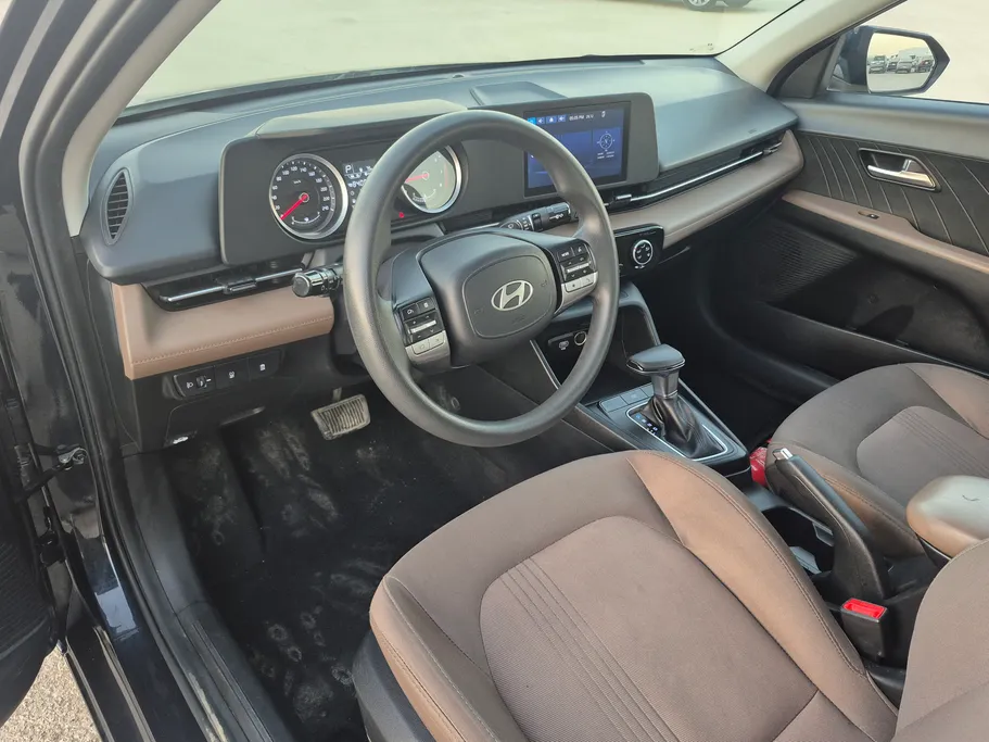 هيونداي اكسنت فلييت 2024 