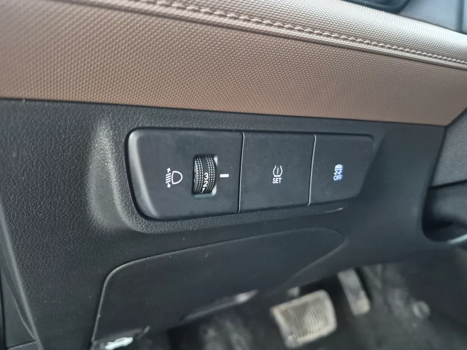 هيونداي اكسنت فلييت 2024 