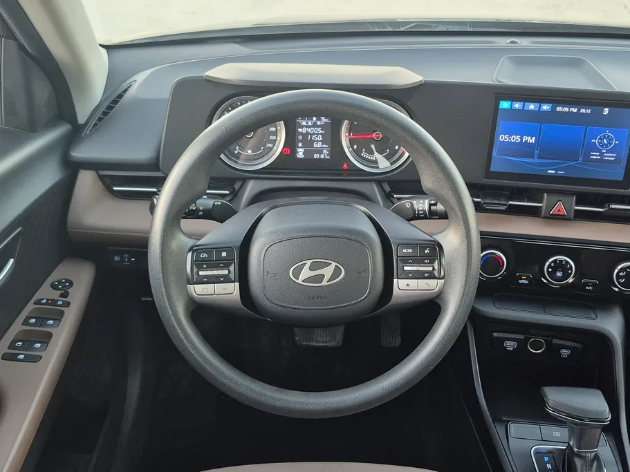 هيونداي اكسنت فلييت 2024 