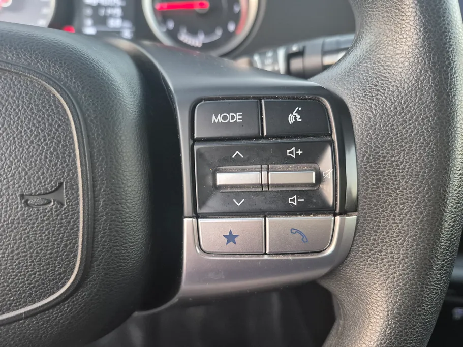 هيونداي اكسنت فلييت 2024 