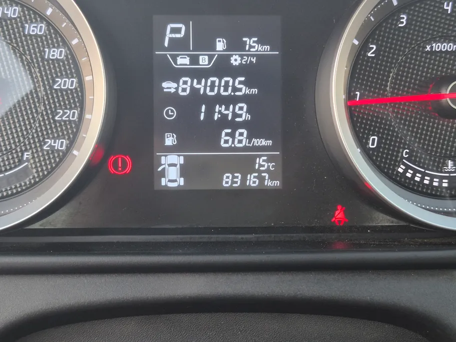 هيونداي اكسنت فلييت 2024 