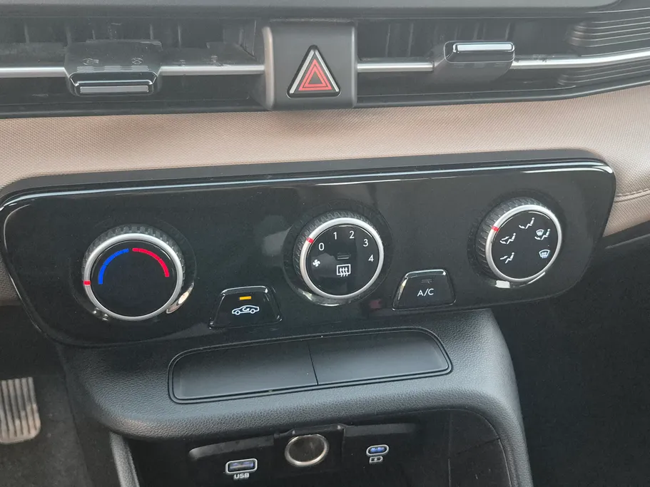 هيونداي اكسنت فلييت 2024 