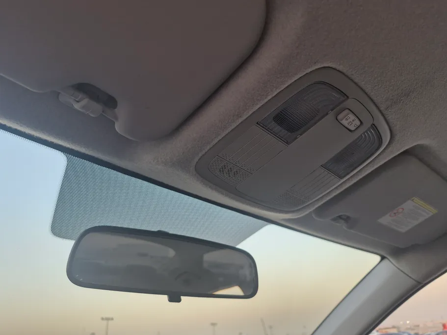 هيونداي اكسنت فلييت 2024 