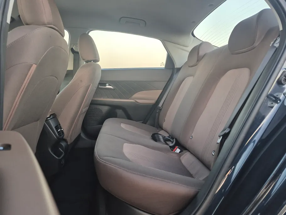 هيونداي اكسنت فلييت 2024 