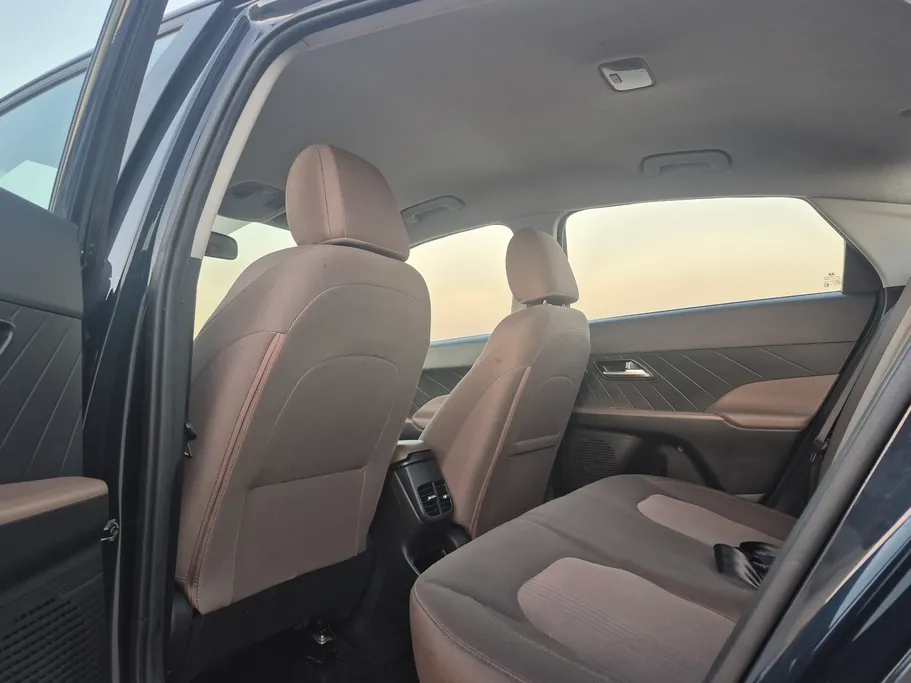 هيونداي اكسنت فلييت 2024 