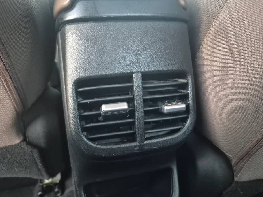 هيونداي اكسنت فلييت 2024 