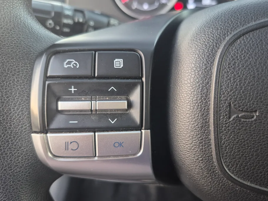 هيونداي اكسنت فلييت 2024 