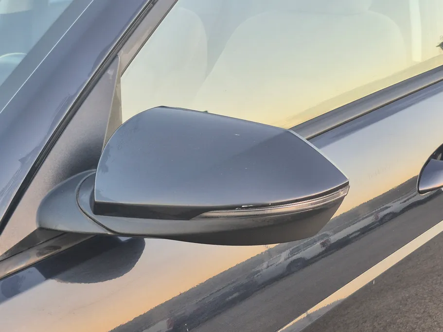 هيونداي اكسنت فلييت 2024 