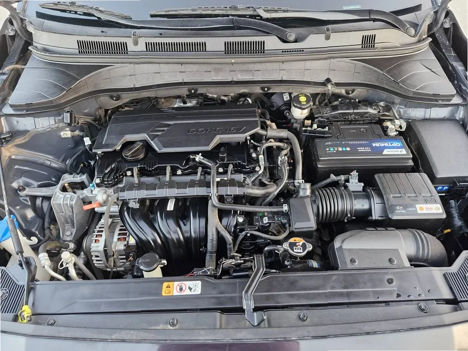 هيونداي كونا سمارت 2022 