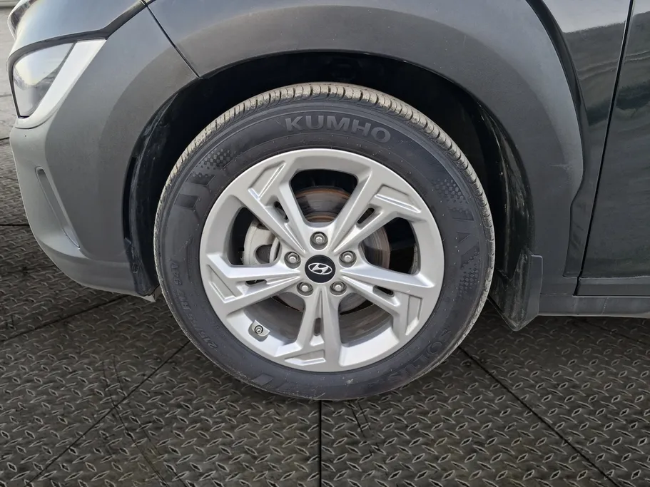 هيونداي كونا سمارت 2022 