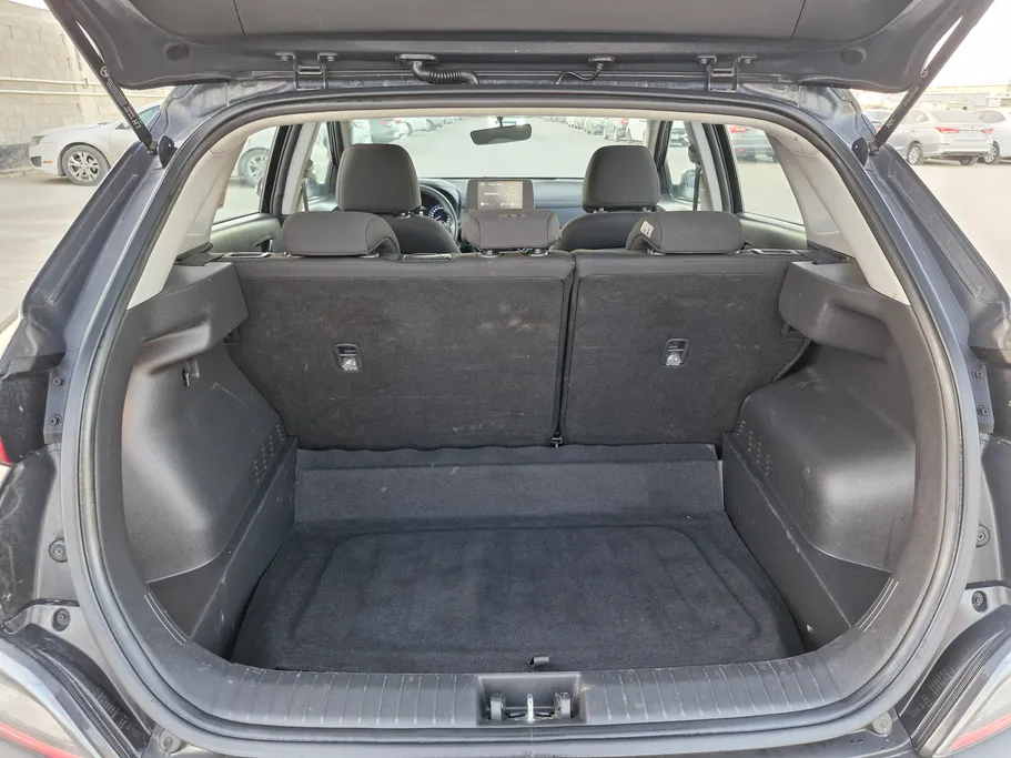 هيونداي كونا سمارت 2022 