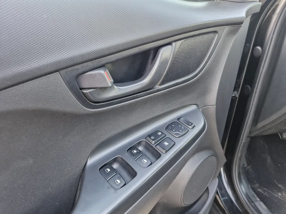 هيونداي كونا سمارت 2022 