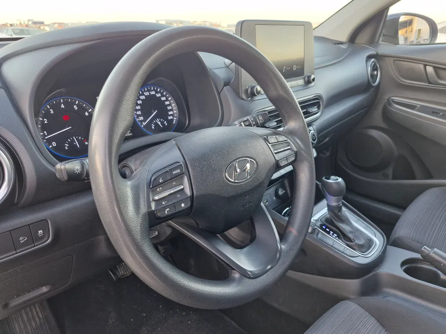 هيونداي كونا سمارت 2022 