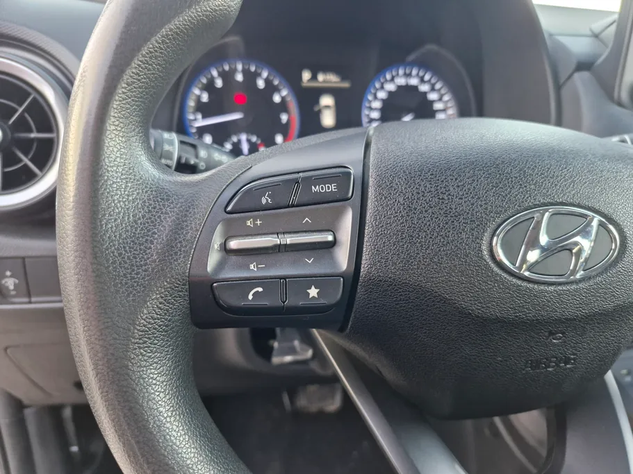 هيونداي كونا سمارت 2022 