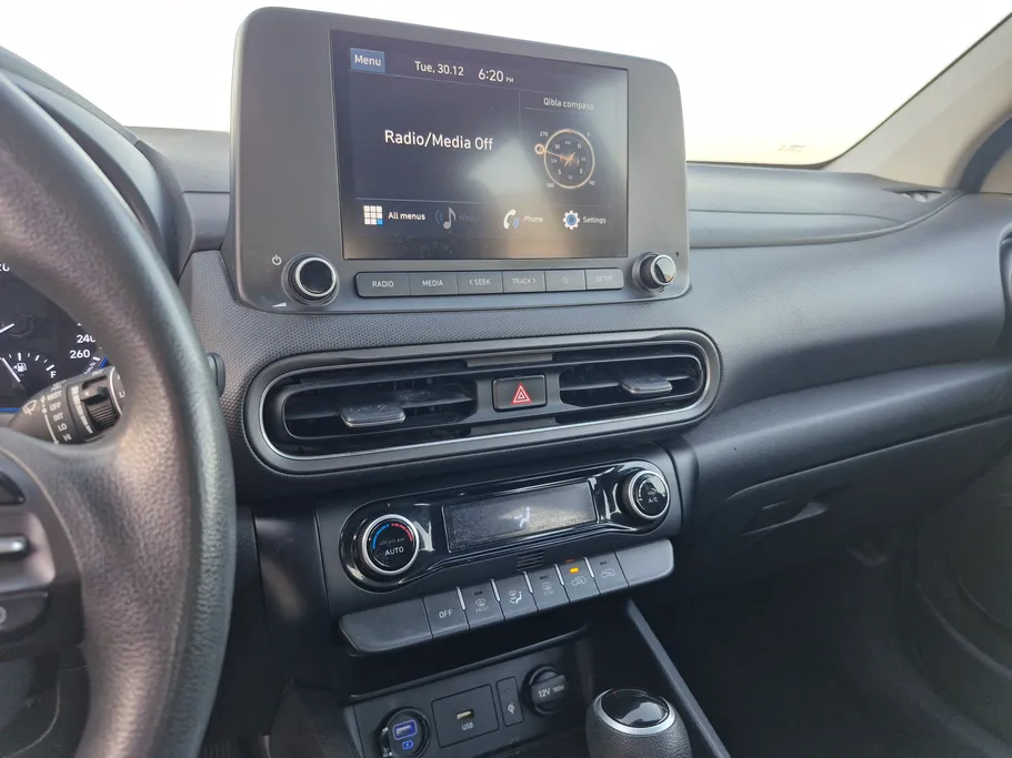 هيونداي كونا سمارت 2022 