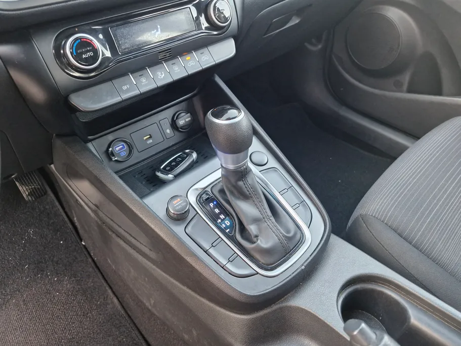 هيونداي كونا سمارت 2022 